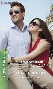 Klar for kjærlighet / Å elske og bli elsket (