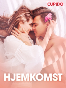 Hjemkomst - erotiske noveller (ebok) av Cupid