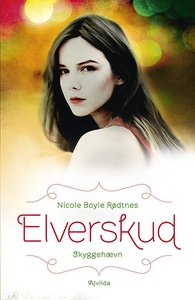 Elverskud 3: Skyggehævn (e-bog) af Ni