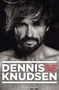 Dennis Knudsen (e-bog) af Dennis Knud