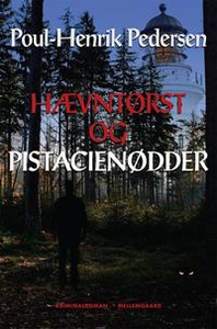 HÆVNTØRST OG PISTACIENØDDER (e-bog) a