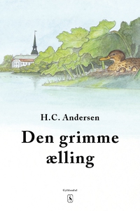 Den grimme ælling (e-bog) af H. C. An