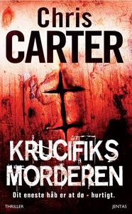 Krucifiks-morderen (e-bog) af Chris C
