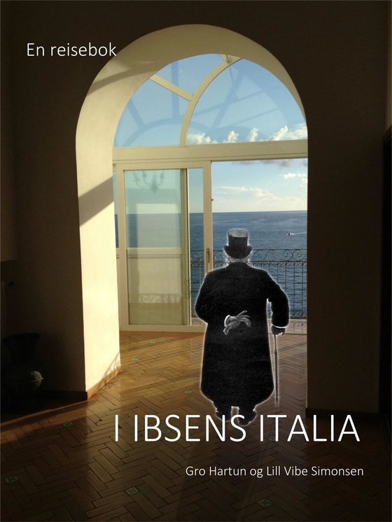 En reisebok I Ibsens Italia