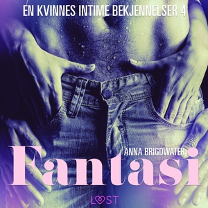 Fantasi - en kvinnes intime bekjennelser 4 (l