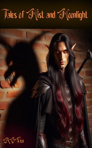 Tales of Mist and Moonlight (ebok) av Anne Ol