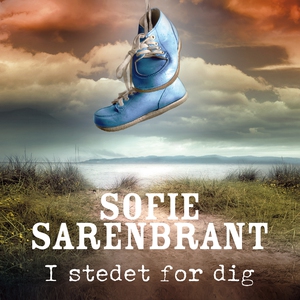 I stedet for dig (lydbog) af Sofie Sa