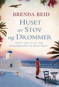 Huset av støv og drømmer (ebok) av Brenda Rei
