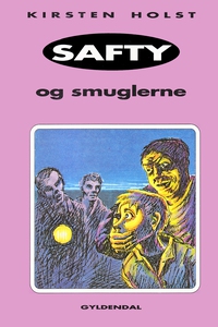 Safty og smuglerne (e-bog) af Kirsten