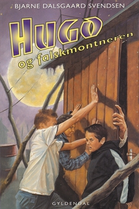 Hugo og falskmøntneren (e-bog) af Bja