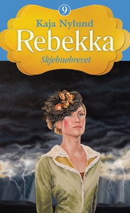 Skjebnebrevet (ebok) av Kaja Nylund