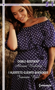 Doble budskap / I hjertets gjemte avkroker (e