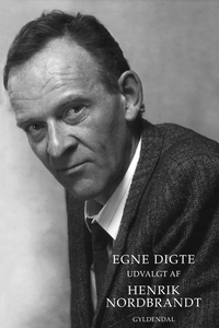 Egne digte (e-bog) af Henrik Nordbran