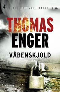 Våbenskjold (lydbog) af Thomas Enger