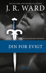 The Black Dagger Brotherhood #2: Din