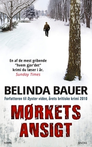 Mørkets ansigt (e-bog) af Belinda Bau