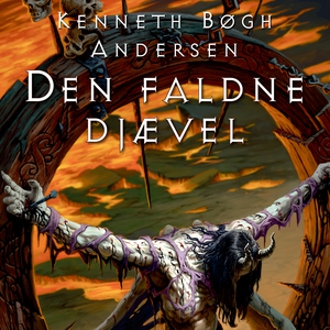 Den faldne djævel (lydbog) af Kenneth