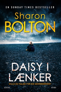 Daisy i lænker (lydbog) af Sharon Bol