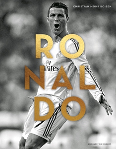 Ronaldo (e-bog) af Christian Mohr Boi
