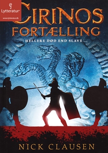 Cirinos fortælling (lydbog) af Nick C