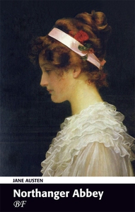 Northanger Abbey (e-bog) af Jane Aust