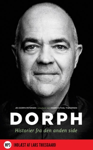 Dorph (lydbog) af Jes Dorph-Petersen,