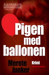 Pigen med ballonen (e-bog) af Merete