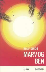 Marv og ben (e-bog) af Rolf Sindø