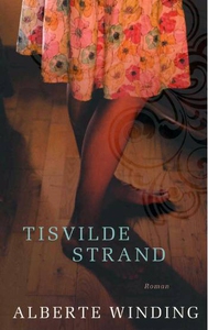 Tisvilde strand (e-bog) af Alberte Wi