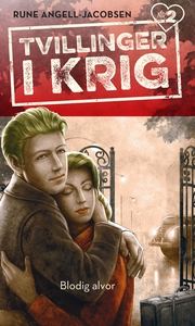 Blodig alvor (ebok) av Rune Angell-Jacobsen