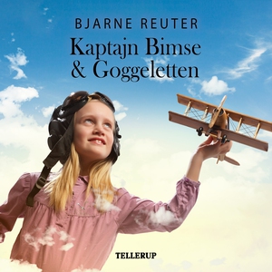 Kaptajn Bimse #1: Kaptajn Bimse & Gog