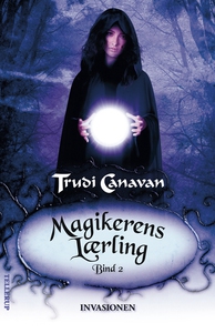 Magikerens lærling #2: Invasionen (e-