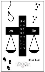 Lena Lian: Menneskedatteren (ebok) av Ørjan D