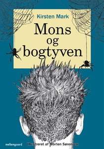 Mons og bogtyven (e-bog) af Kirsten M