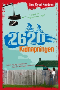 2620 2 - Kidnapningen (e-bog) af Line