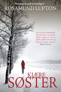Kjære søster - Leseutdrag (ebok) av Rosamund