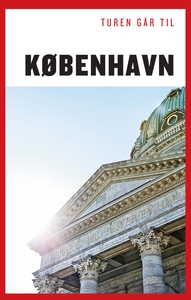 Turen går til København (e-bog) af To