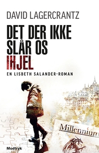 Det der ikke slår os ihjel (lydbog) a