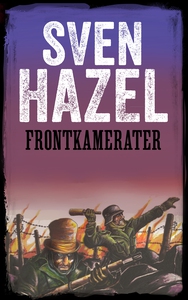 Frontkamerater (ebok) av Sven Hazel