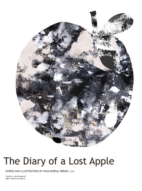 The Diary of a Lost Apple (ebok) av Nina  Nordal Rønne