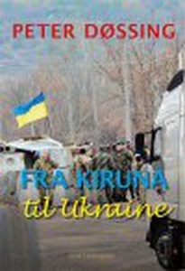 FRA KIRUNA TIL UKRAINE (e-bog) af Pet