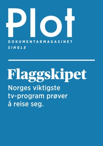 Flaggskipet (ebok) av Askild Matre Aasarød, E
