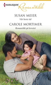 Vår beste tid / Romantikk på lerretet (ebok)