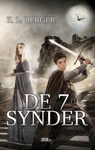 De 7 Synder (e-bog) af Katja L. Berge