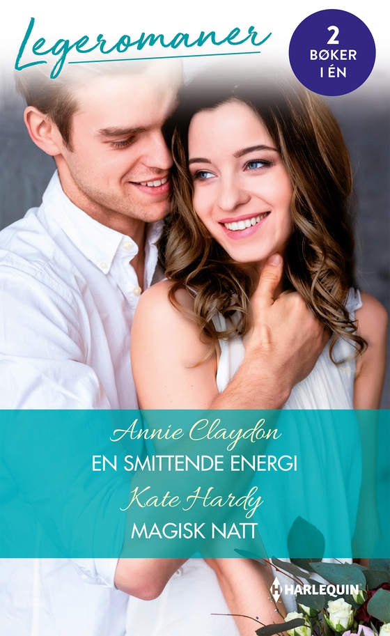 En smittende energi / Magisk natt