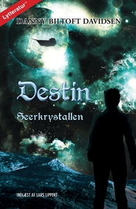 Destin - Seerkrystallen (lydbog) af D