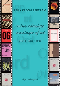 Mine udvalgte samlinger af ord (e-bog
