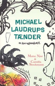 Michael Laudrups tænder (lydbog) af C
