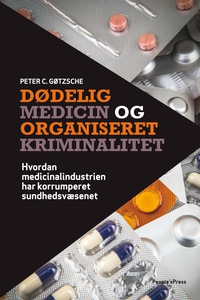 Dødelig medicin og organiseret krimin