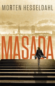 Masada (e-bog) af Morten Hesseldahl